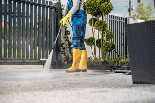 Coaldale, PA Pressure Washing Services Company
